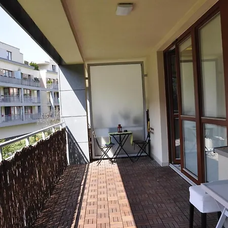 Prudentia Wilanów * Varsóvia