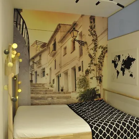 Prudentia Wilanow Apartment Warschau